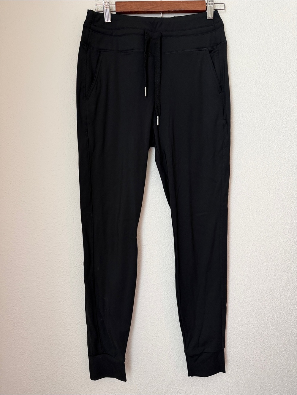 Halara Pocket Joggers High Waisted